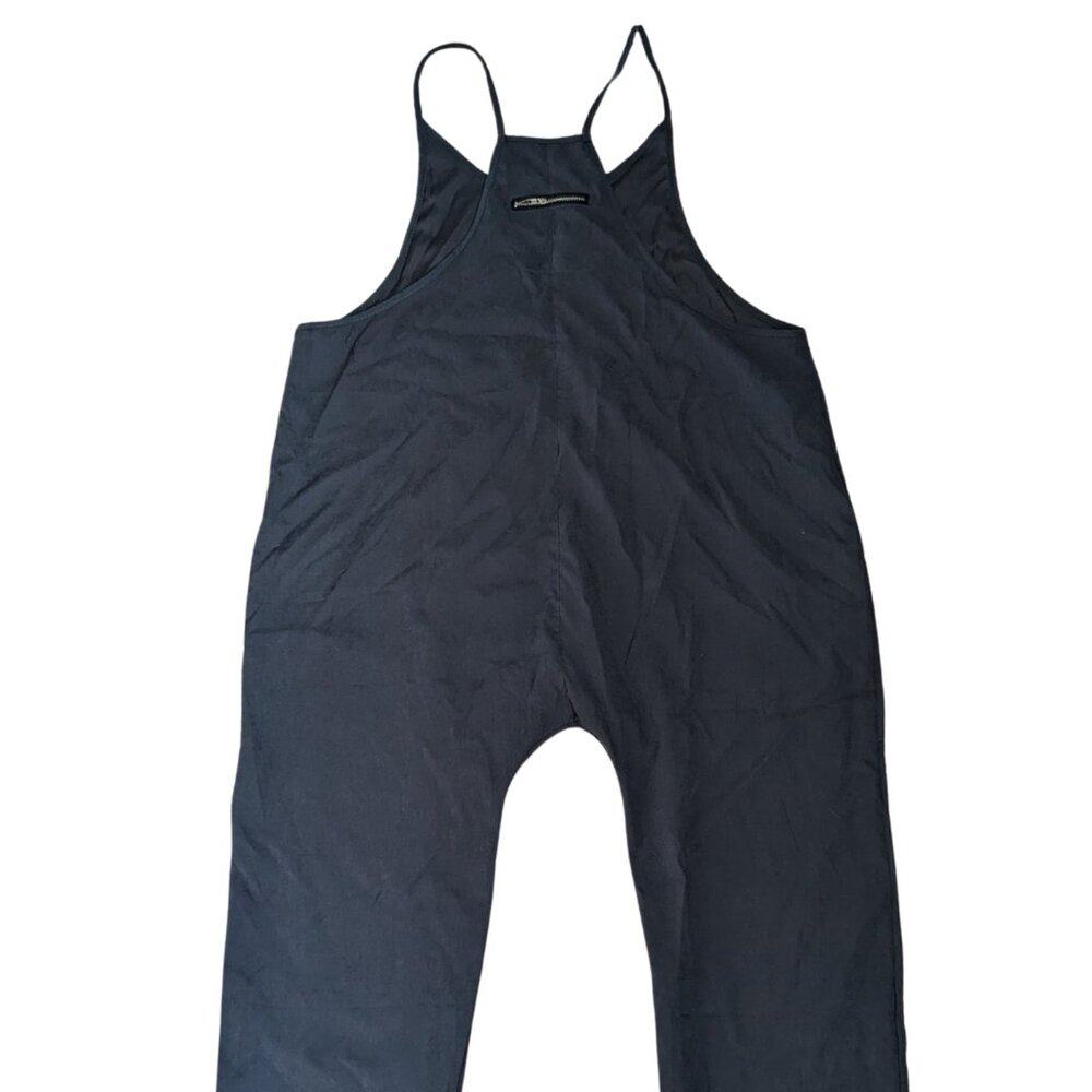 Never Worn 2 Size Large 100% Polyester Jumpsuits